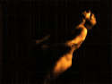 Julian Grant - Reclining Nude #1